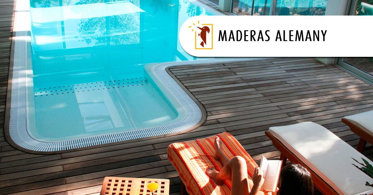 TARIMAS Maderas Alemany. Pego. distribución de Tarimas de madera para